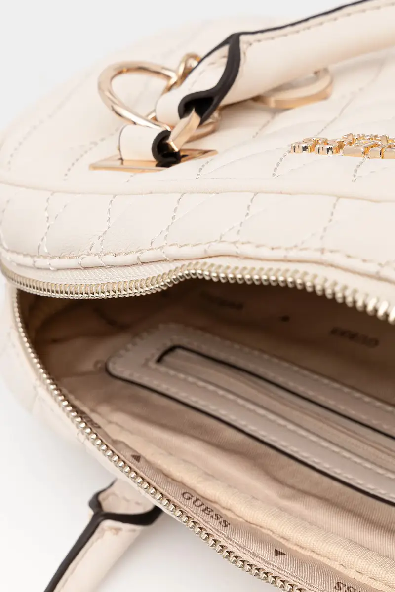 borsetta VALLA colore beige HWQG81 22050 miniatura 5