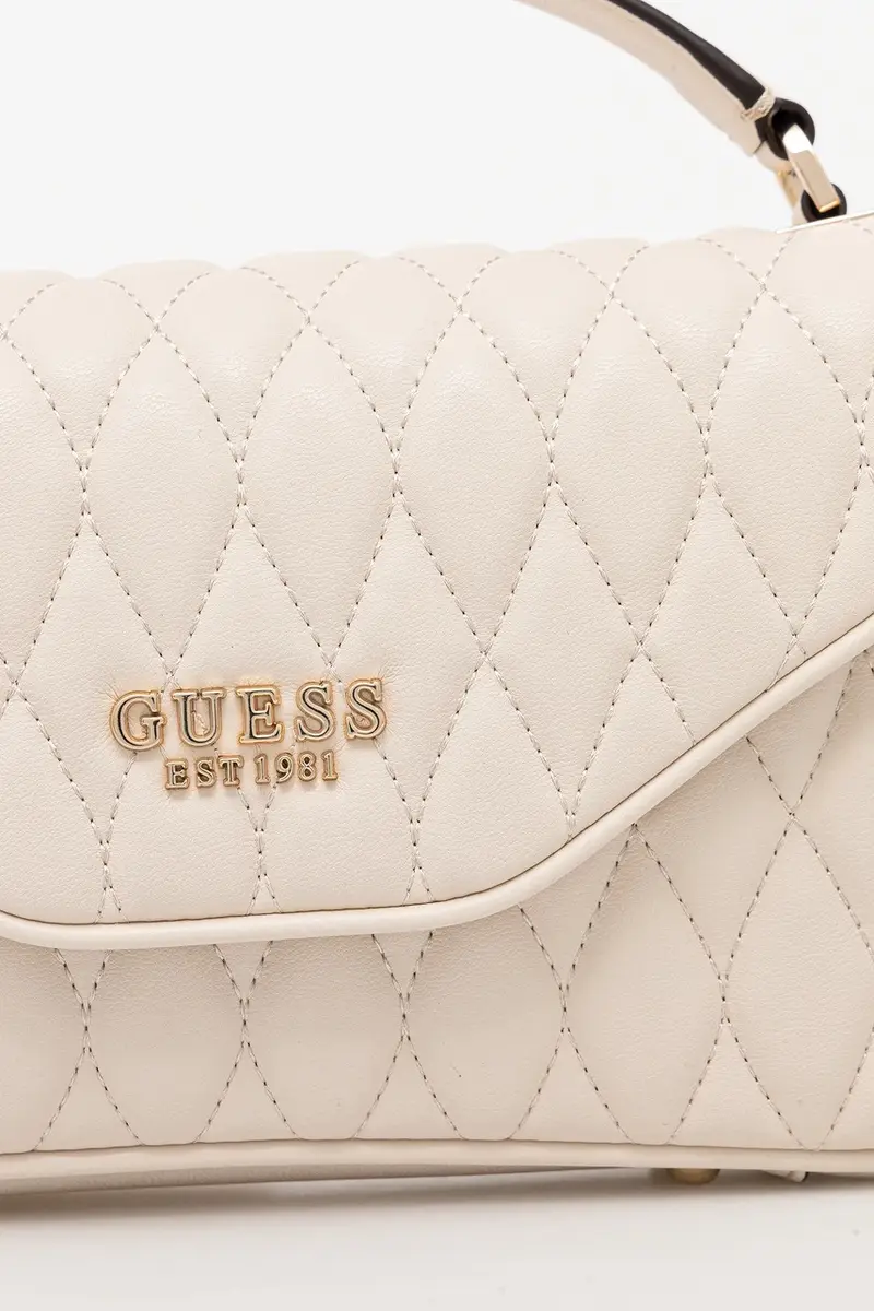 borsetta VALLA colore beige HWQG81 22200 miniatura 4