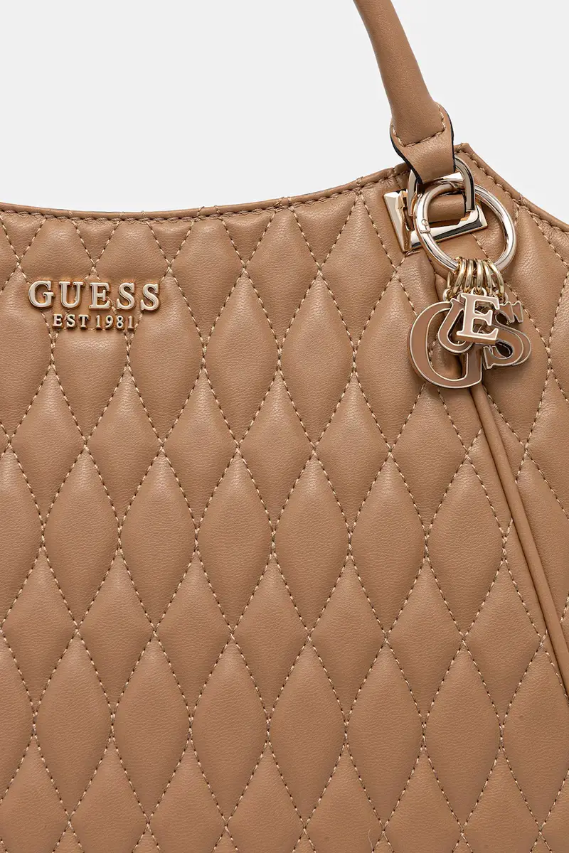 borsetta VALLA colore beige HWQG81 22220 miniatura 4