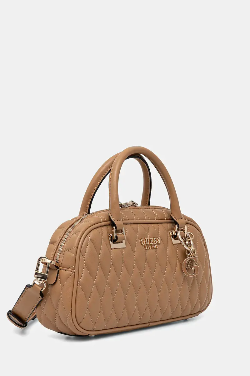 borsetta VALLA colore marrone HWQG81 22050 miniatura 2