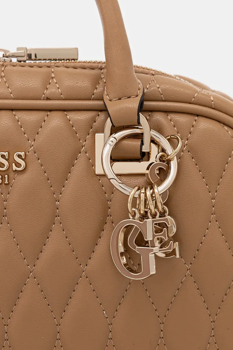 borsetta VALLA colore marrone HWQG81 22050 miniatura 4