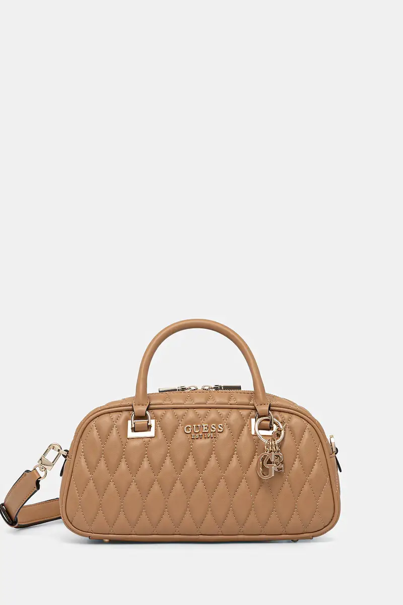 borsetta VALLA colore marrone HWQG81 22050