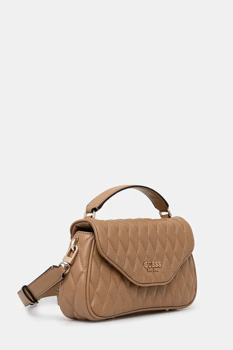 borsetta VALLA colore marrone HWQG81 22200 miniatura 2