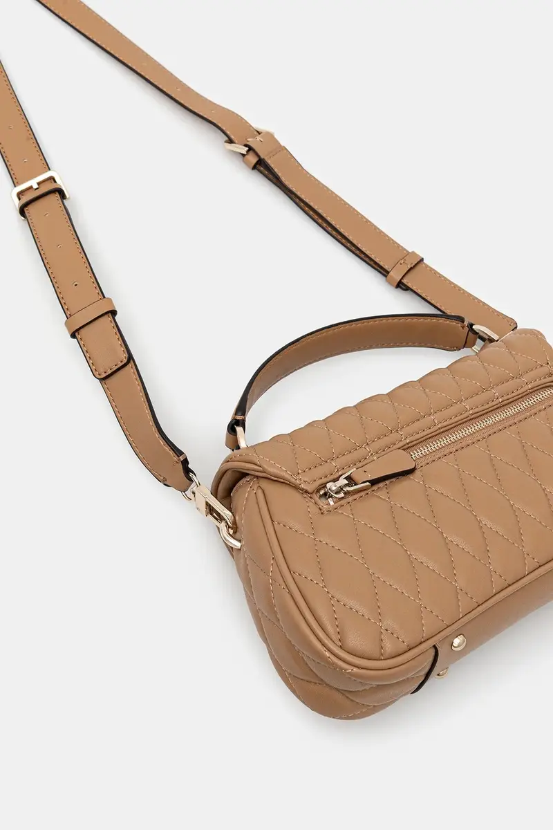 borsetta VALLA colore marrone HWQG81 22200 miniatura 3