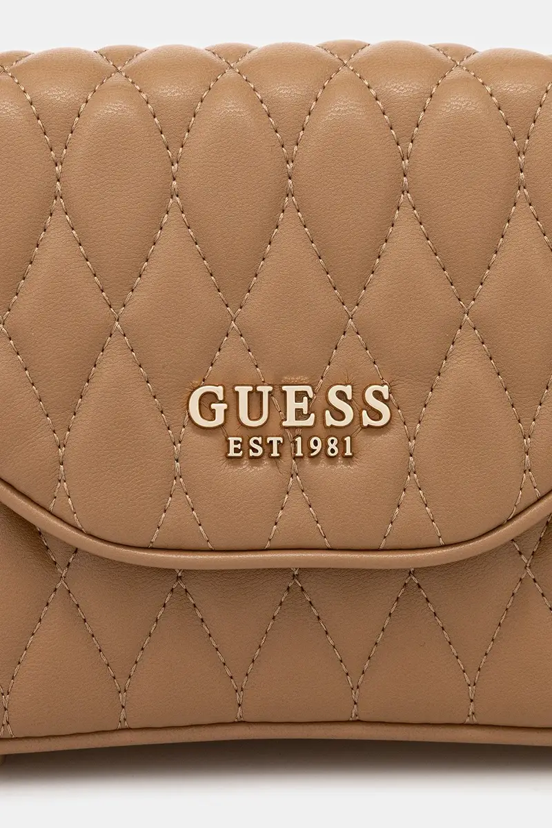 borsetta VALLA colore marrone HWQG81 22200 miniatura 4