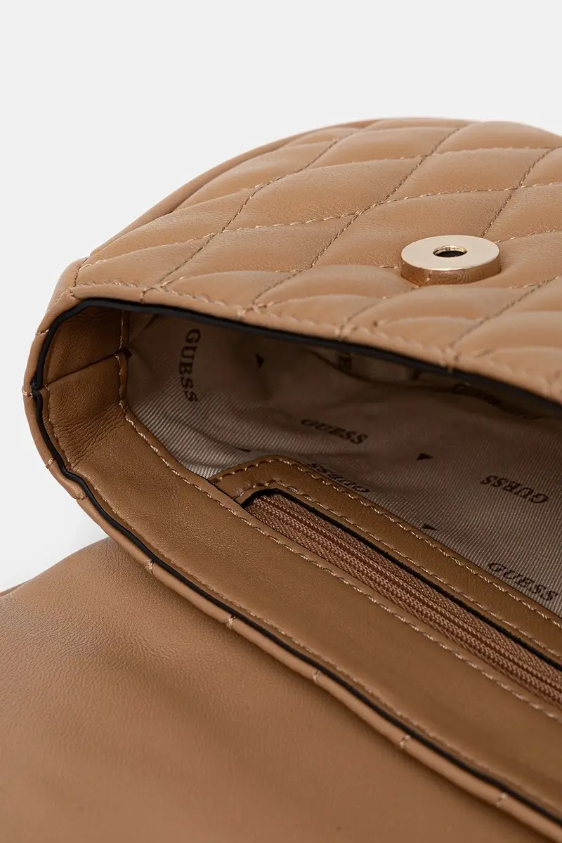 borsetta VALLA colore marrone HWQG81 22200 miniatura 5