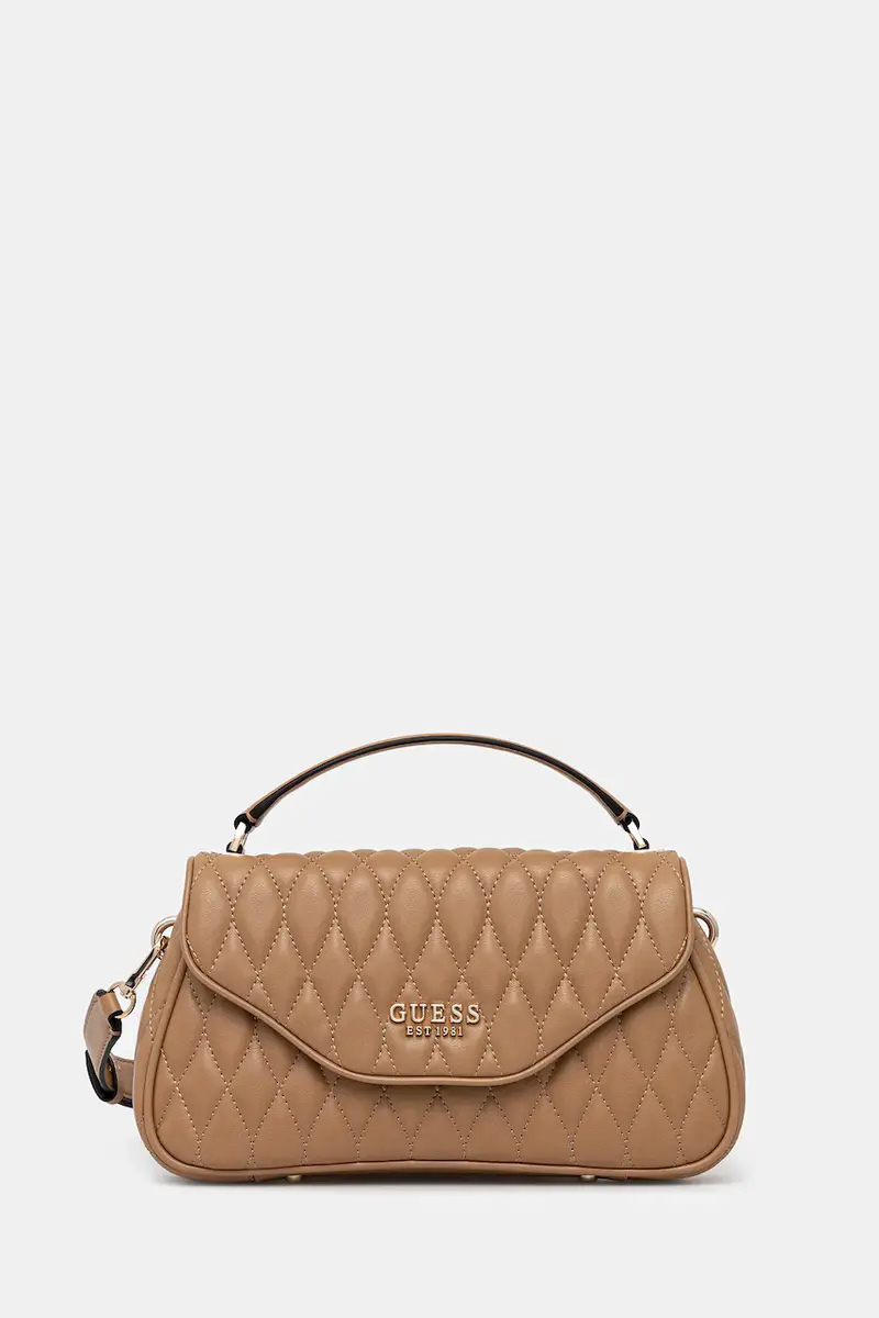 borsetta VALLA colore marrone HWQG81 22200