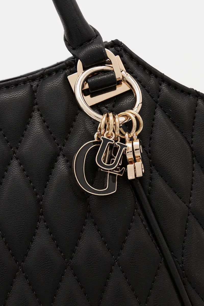 borsetta VALLA colore nero HWQG81 22220 miniatura 4