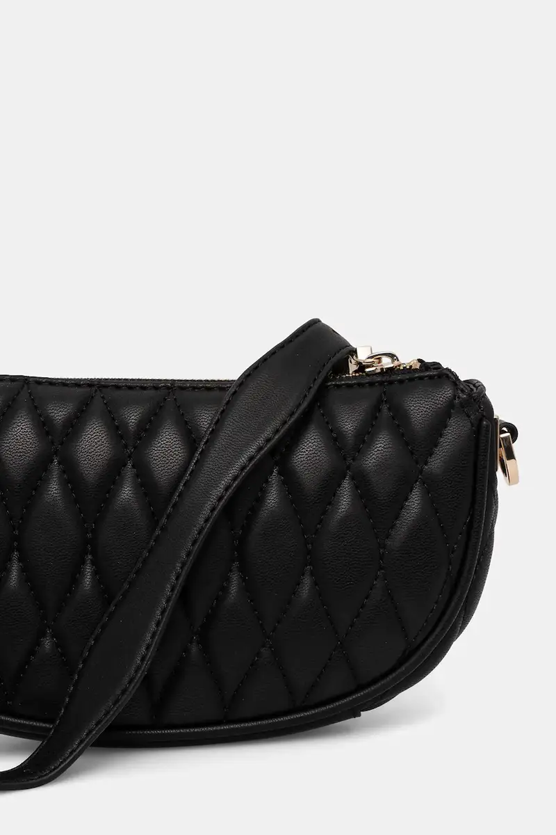 borsetta VALLA colore nero HWQG81 22720 miniatura 3