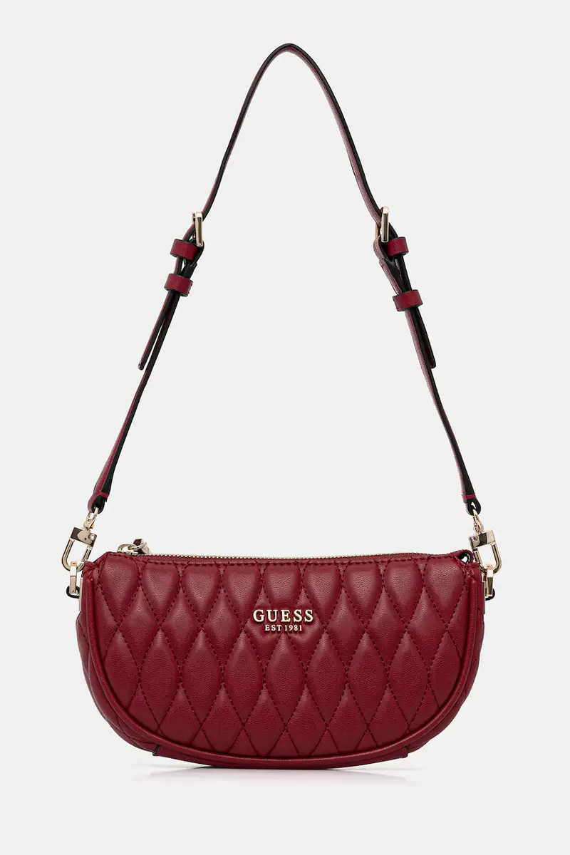 borsetta VALLA colore rosso HWQG81 22720