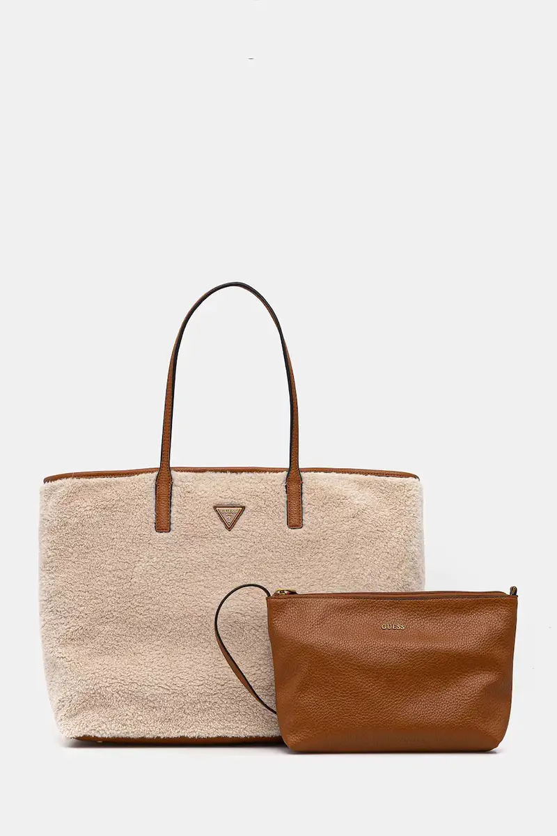 borsetta VICTTORIA colore beige HWWG95 14290