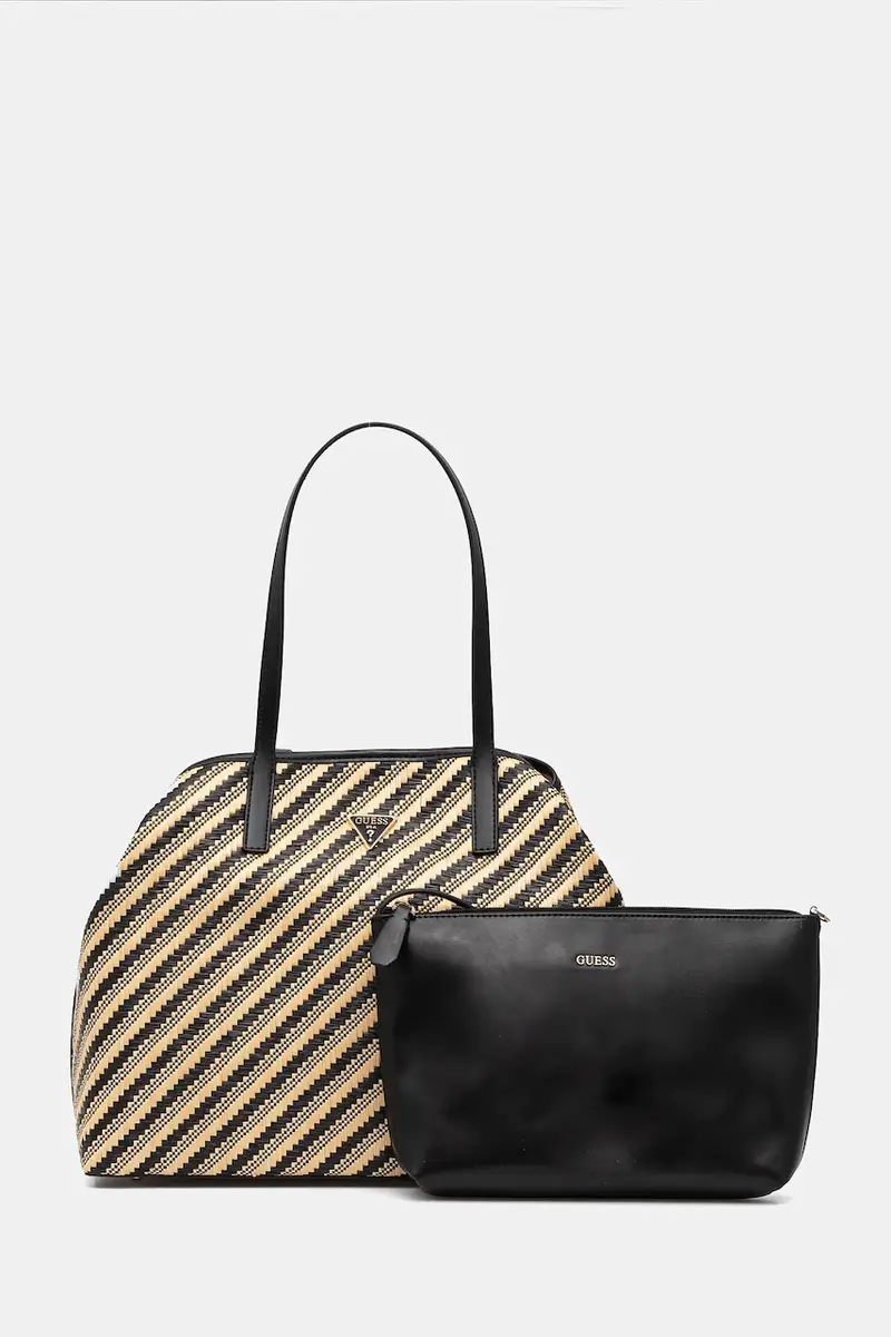 borsetta VIKKY colore nero HWWS93 18290