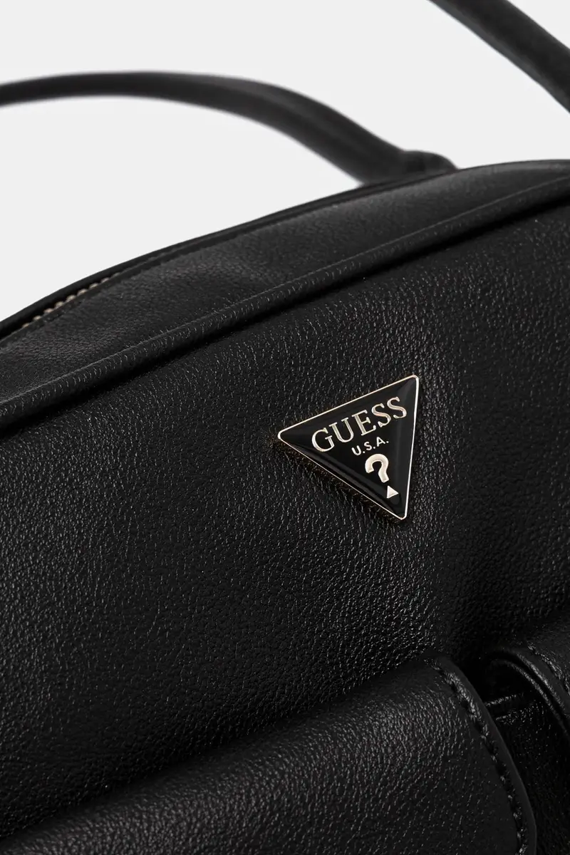 borsetta WALDENA colore nero HWBG96 46090 miniatura 4