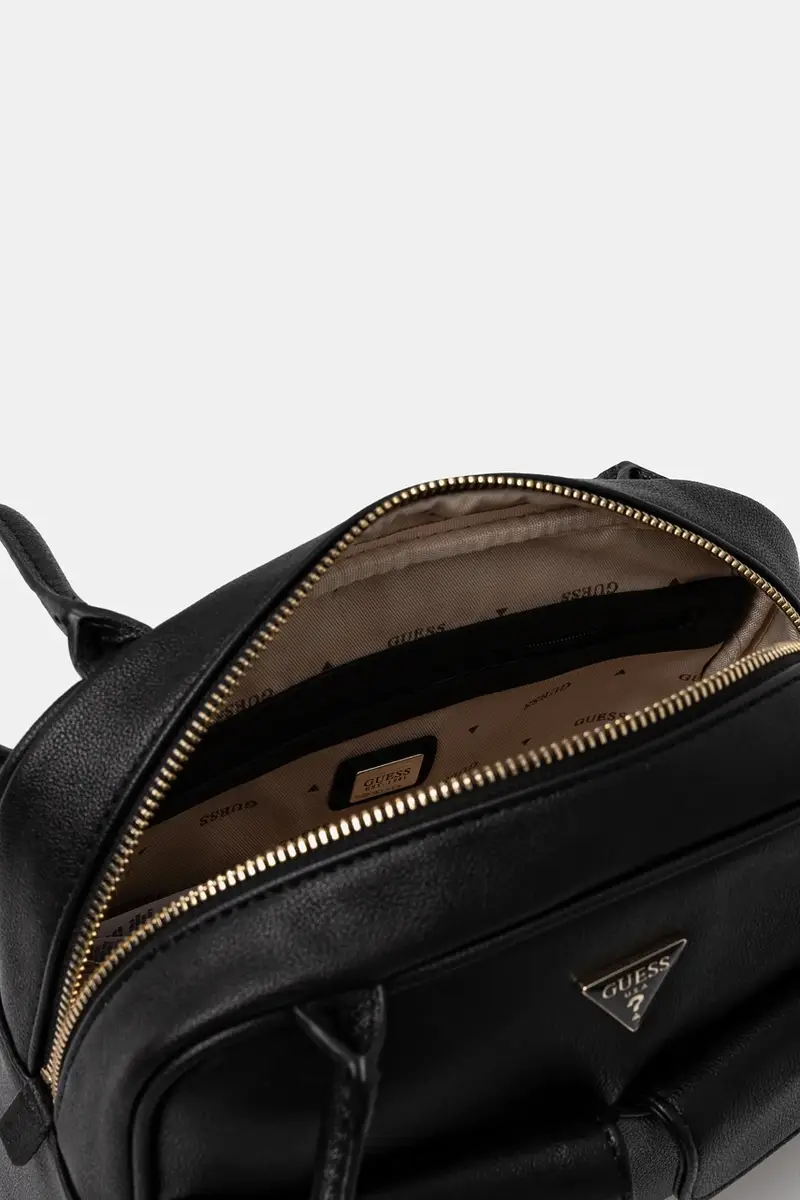 borsetta WALDENA colore nero HWBG96 46090 miniatura 5