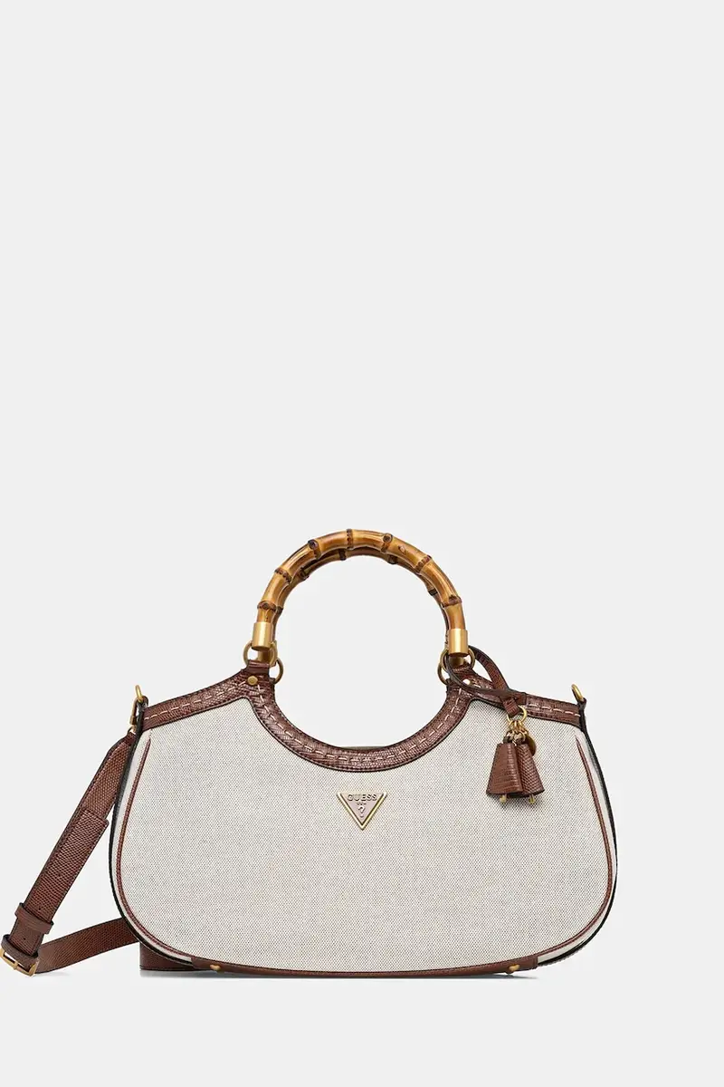 borsetta ZABRY colore marrone HWBA92 33070