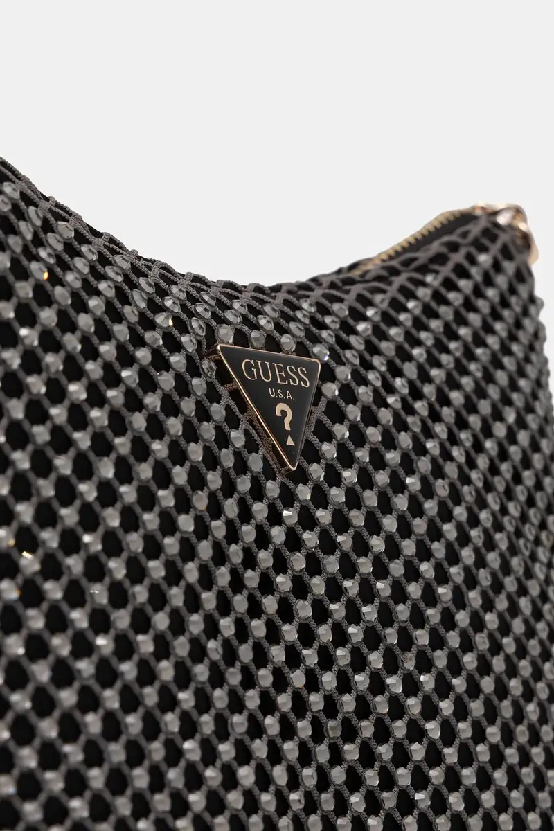 borsetta ZALINA colore argento HWCE93 50170 miniatura 4