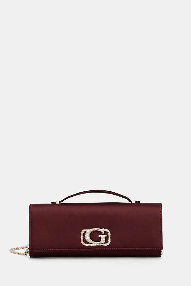 borsetta ZALINA colore granata HWSE93 50720