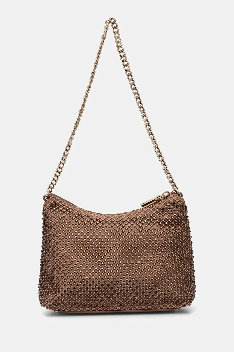 borsetta ZALINA colore marrone HWCE93 50170 miniatura 3