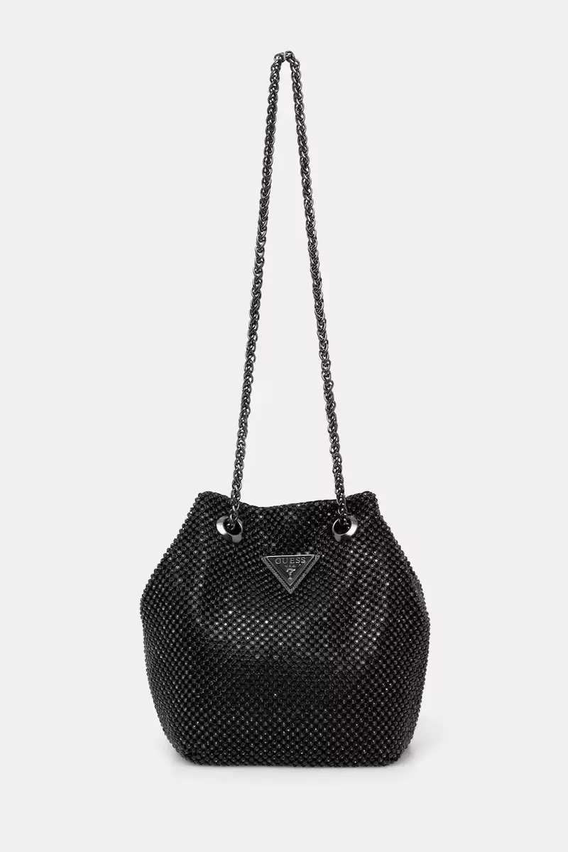 borsetta ZALINA colore nero HWRB93 50750