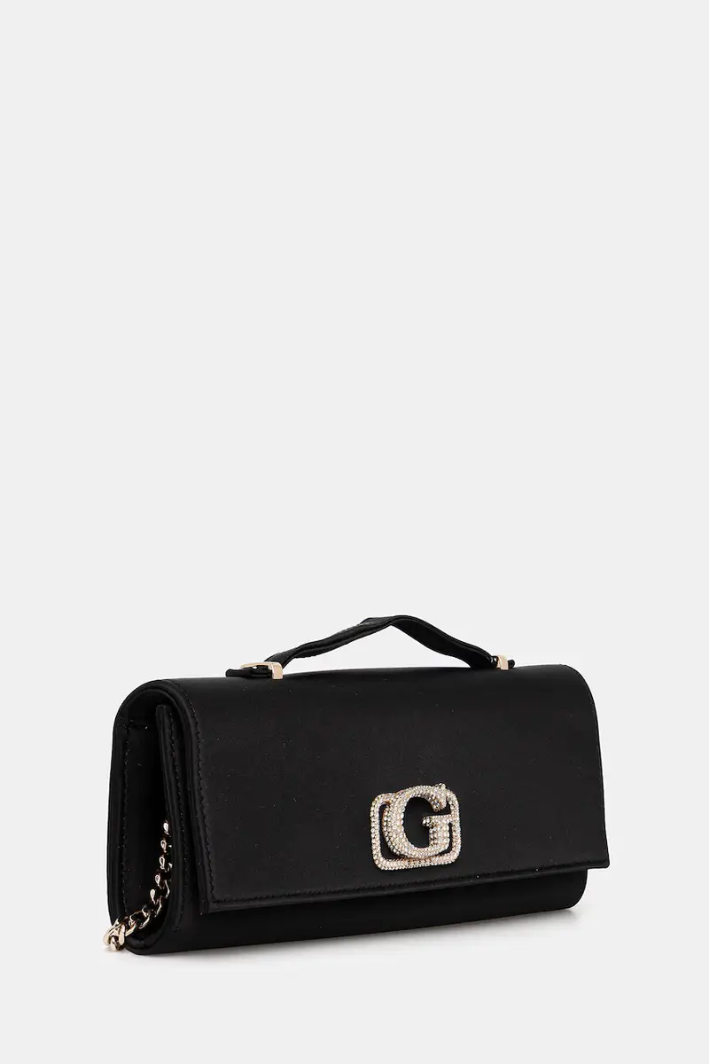 borsetta ZALINA colore nero HWSE93 50720 miniatura 2