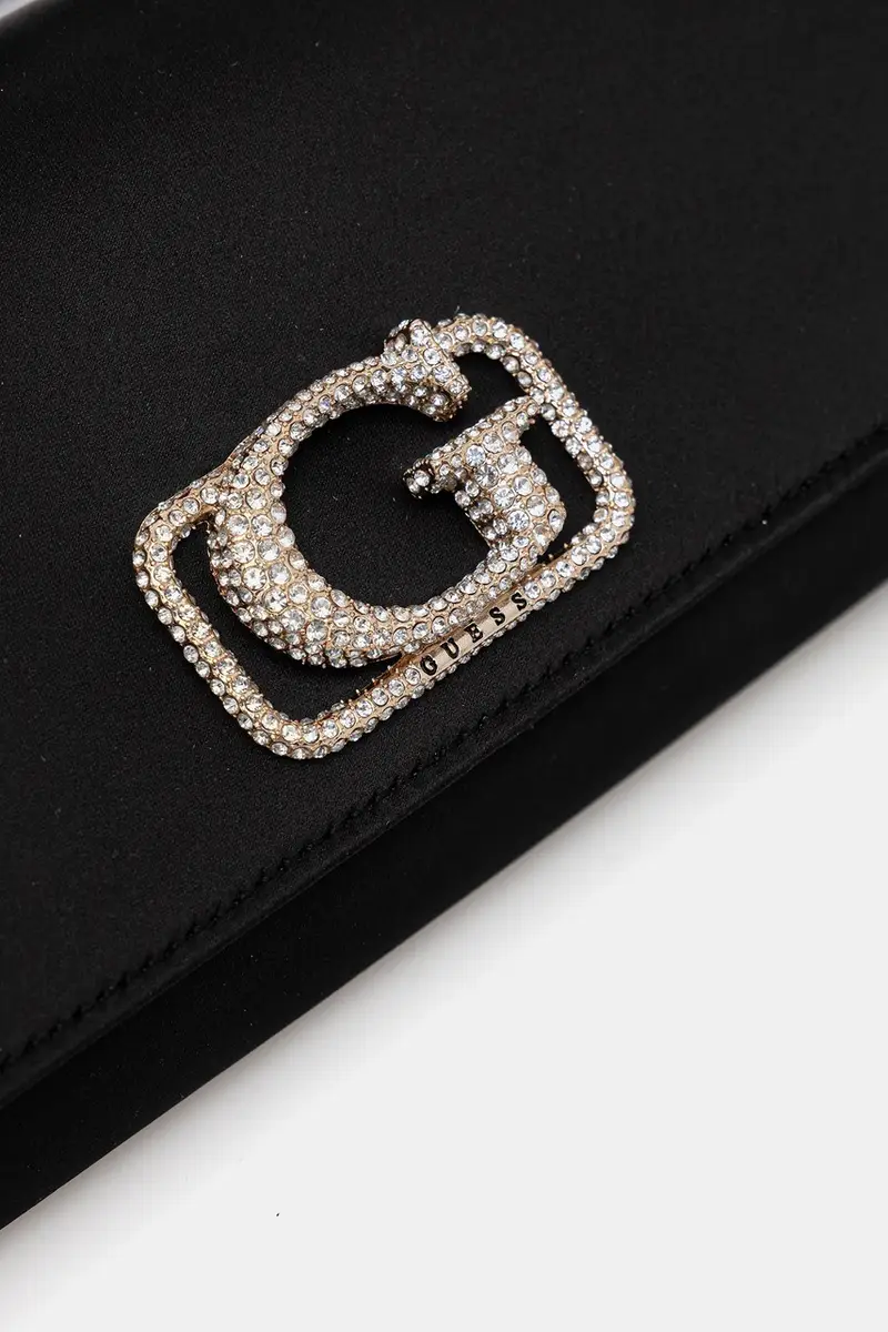 borsetta ZALINA colore nero HWSE93 50720 miniatura 3