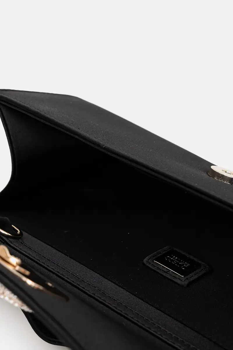 borsetta ZALINA colore nero HWSE93 50720 miniatura 5