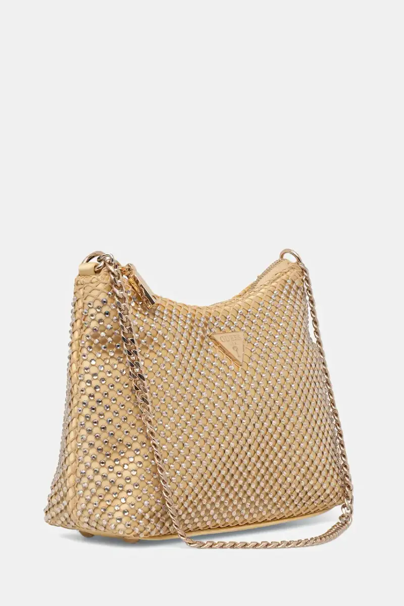 borsetta ZALINA colore oro HWCE93 50170 miniatura 2