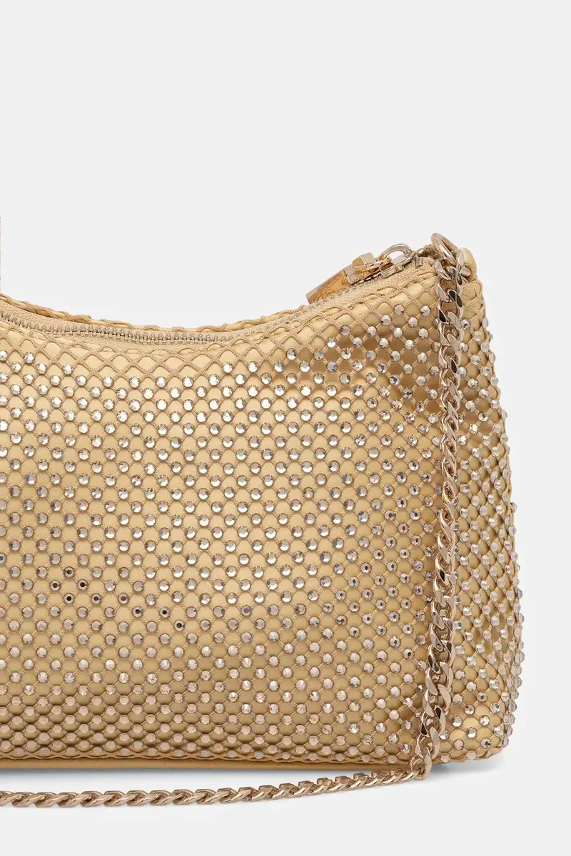 borsetta ZALINA colore oro HWCE93 50170 miniatura 3