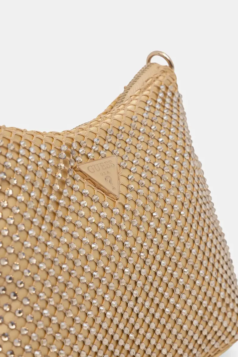 borsetta ZALINA colore oro HWCE93 50170 miniatura 4