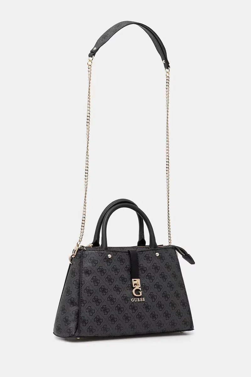 borsetta ZAMIRA colore grigio HWSG96 29060 miniatura 2