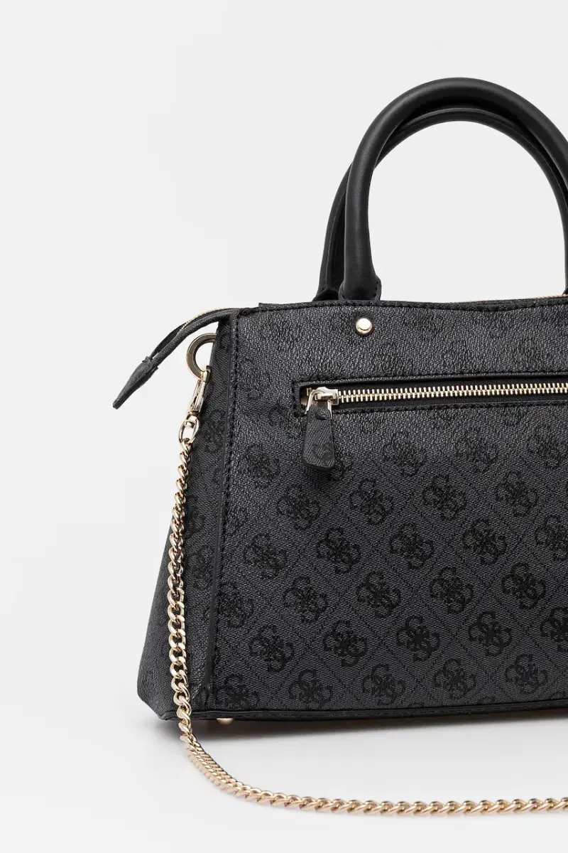 borsetta ZAMIRA colore grigio HWSG96 29060 miniatura 3