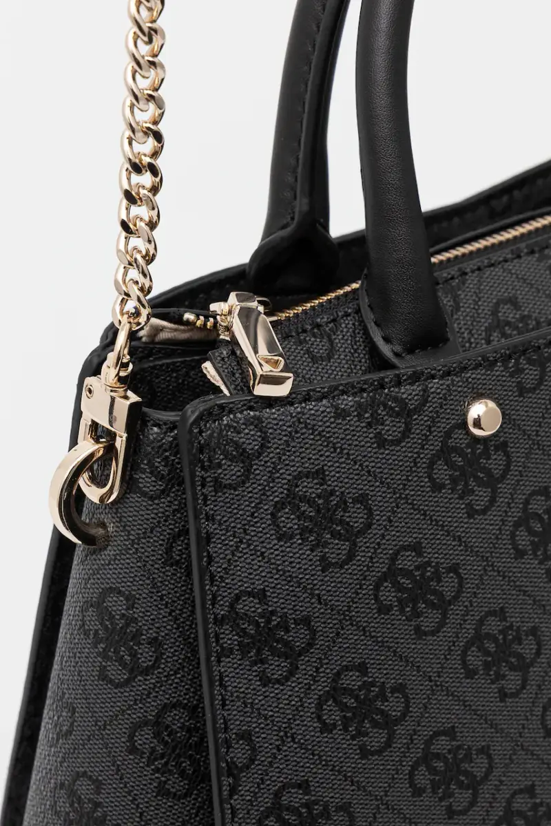 borsetta ZAMIRA colore grigio HWSG96 29060 miniatura 4