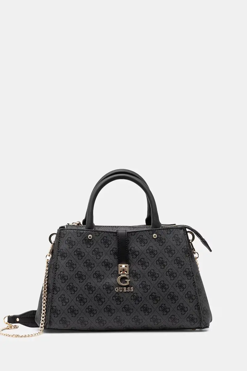 borsetta ZAMIRA colore grigio HWSG96 29060