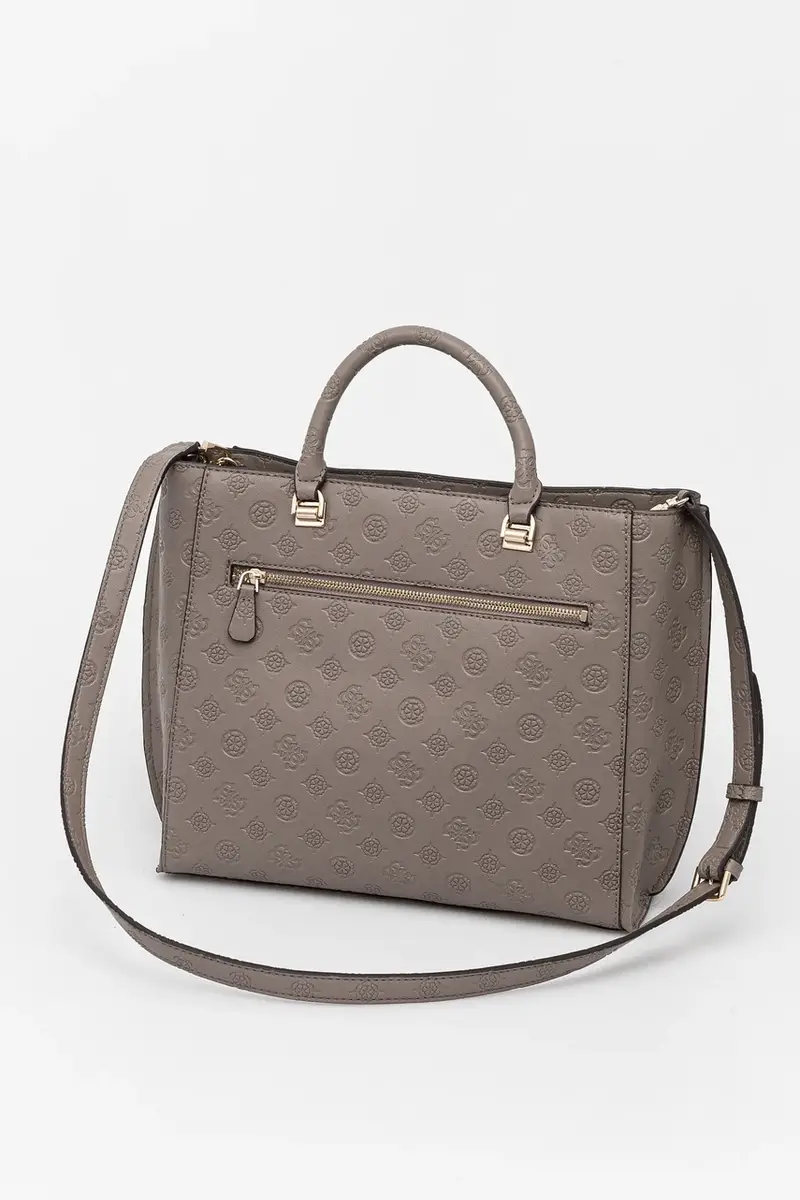 borsetta ZARELA colore marrone HWPD96 30220 miniatura 3