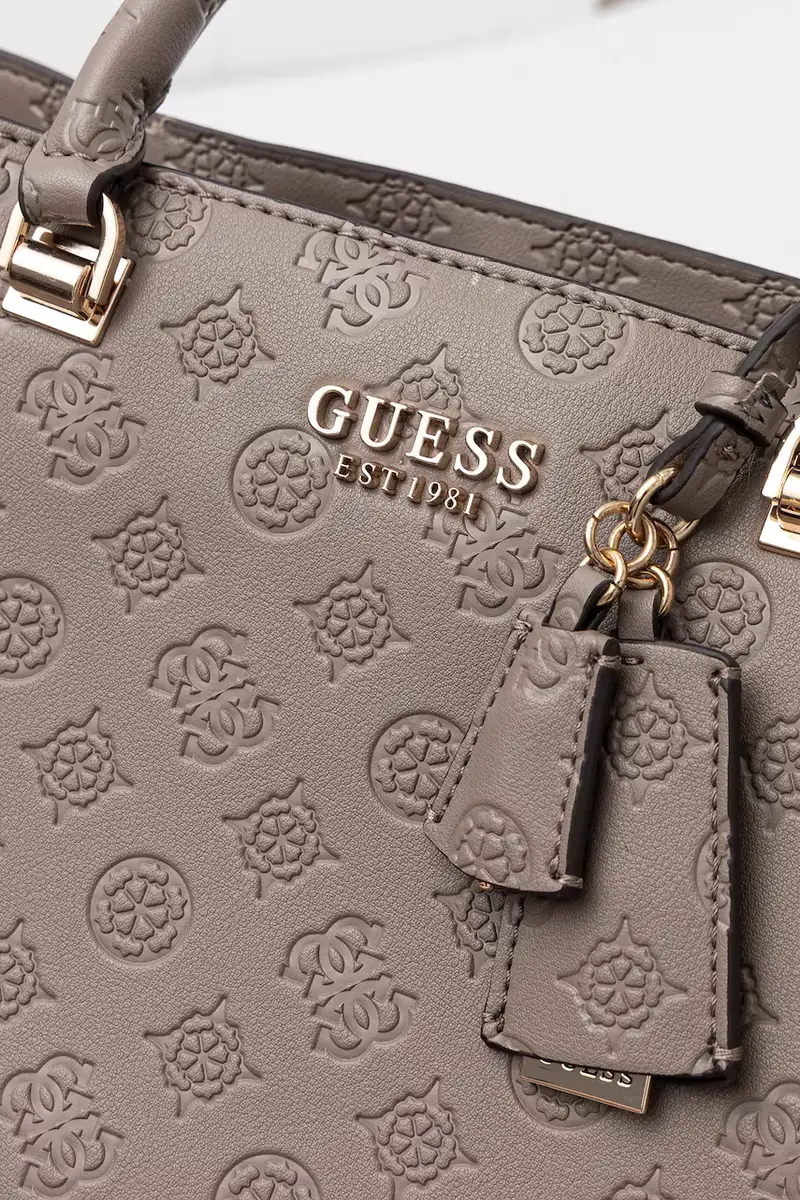 borsetta ZARELA colore marrone HWPD96 30220 miniatura 4