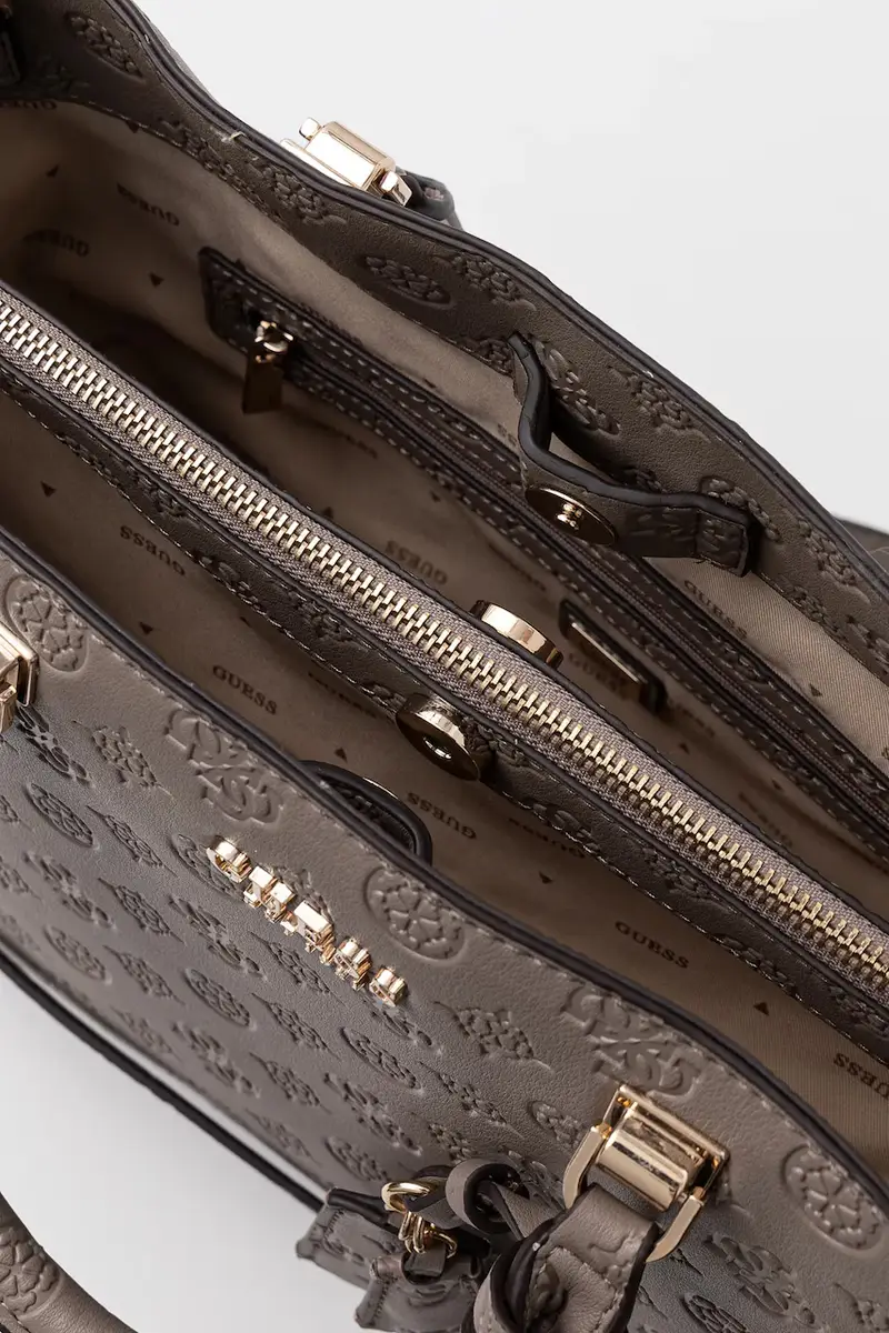 borsetta ZARELA colore marrone HWPD96 30220 miniatura 5