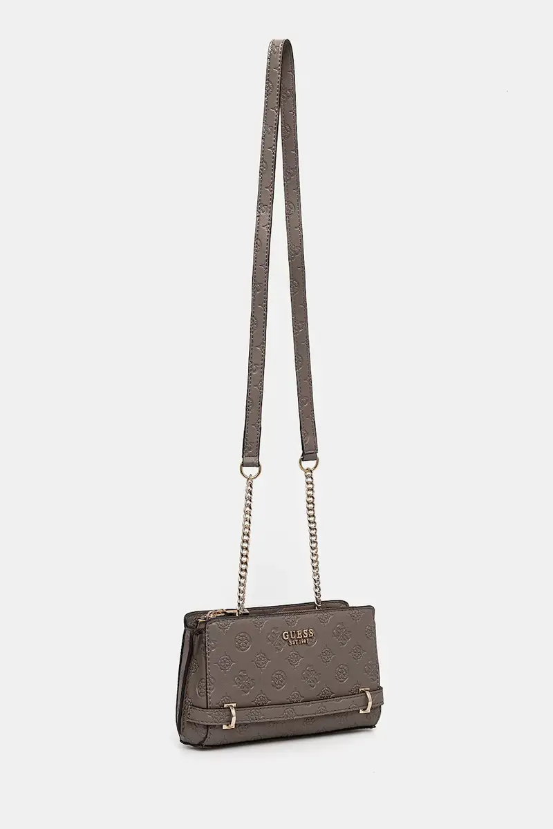 borsetta ZARELA colore marrone HWPD96 30720 miniatura 2