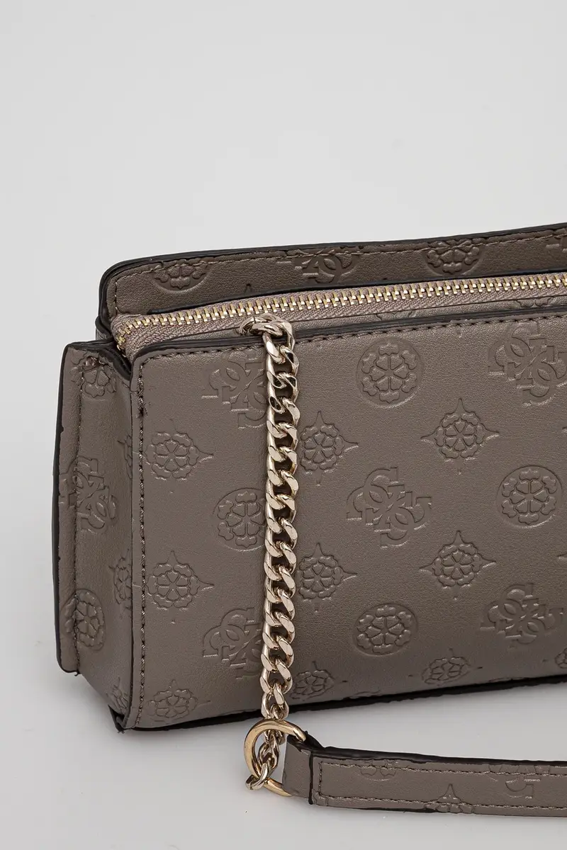 borsetta ZARELA colore marrone HWPD96 30720 miniatura 3