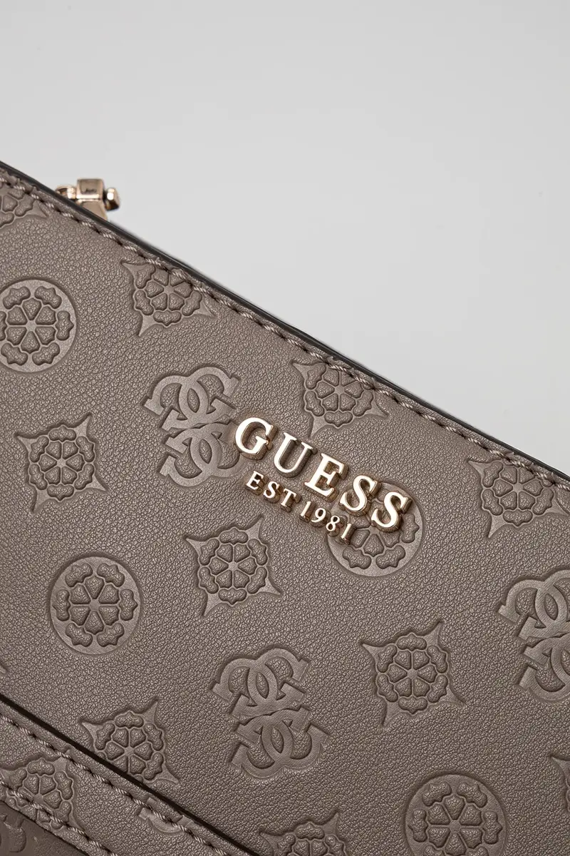 borsetta ZARELA colore marrone HWPD96 30720 miniatura 4