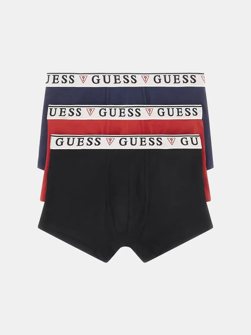Guess Boxer Rosso 4199774 miniatura 2