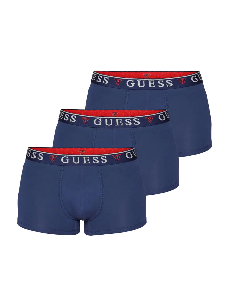 Guess Boxer Blu 4200503