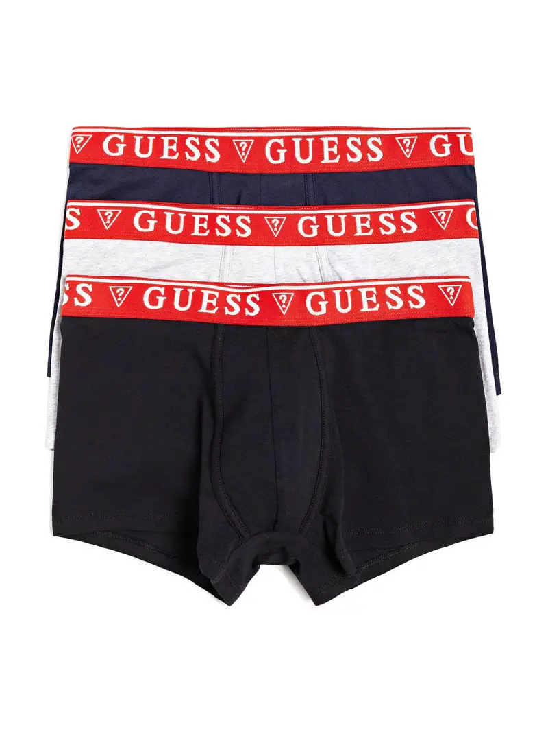 Guess Boxer Rosso 4199775