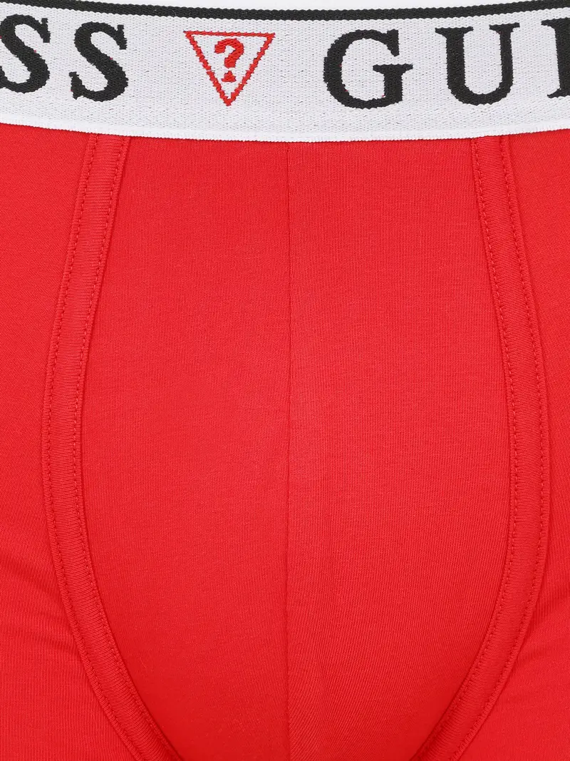 Guess Boxer Grigio 4199827 miniatura 3