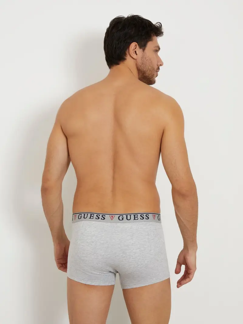 Guess Boxer Grigio 1967049 miniatura 2