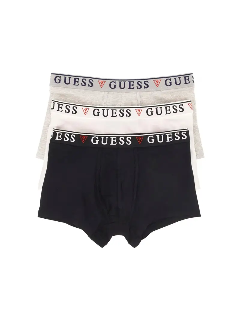 Guess Boxer Rosso 3895666