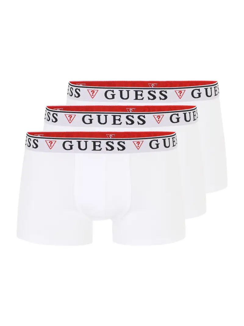 Guess Boxer Nero 4153469