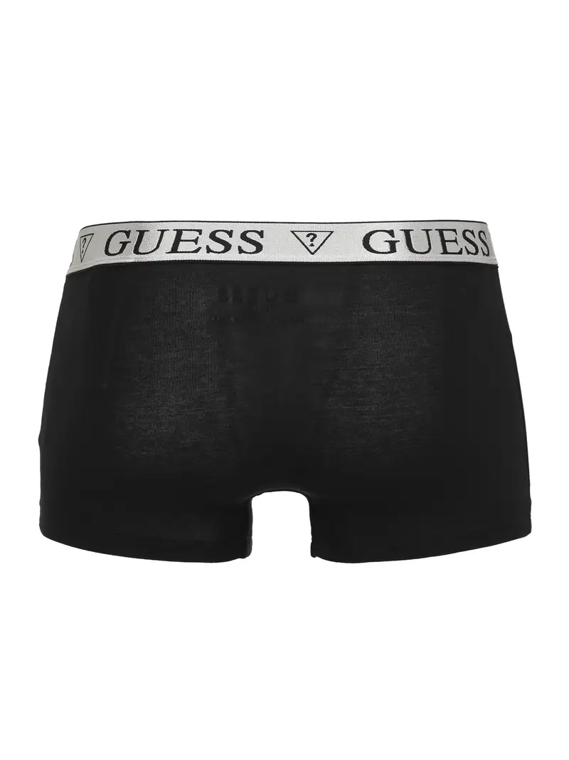 Guess Boxer Nero 3949517 miniatura 2