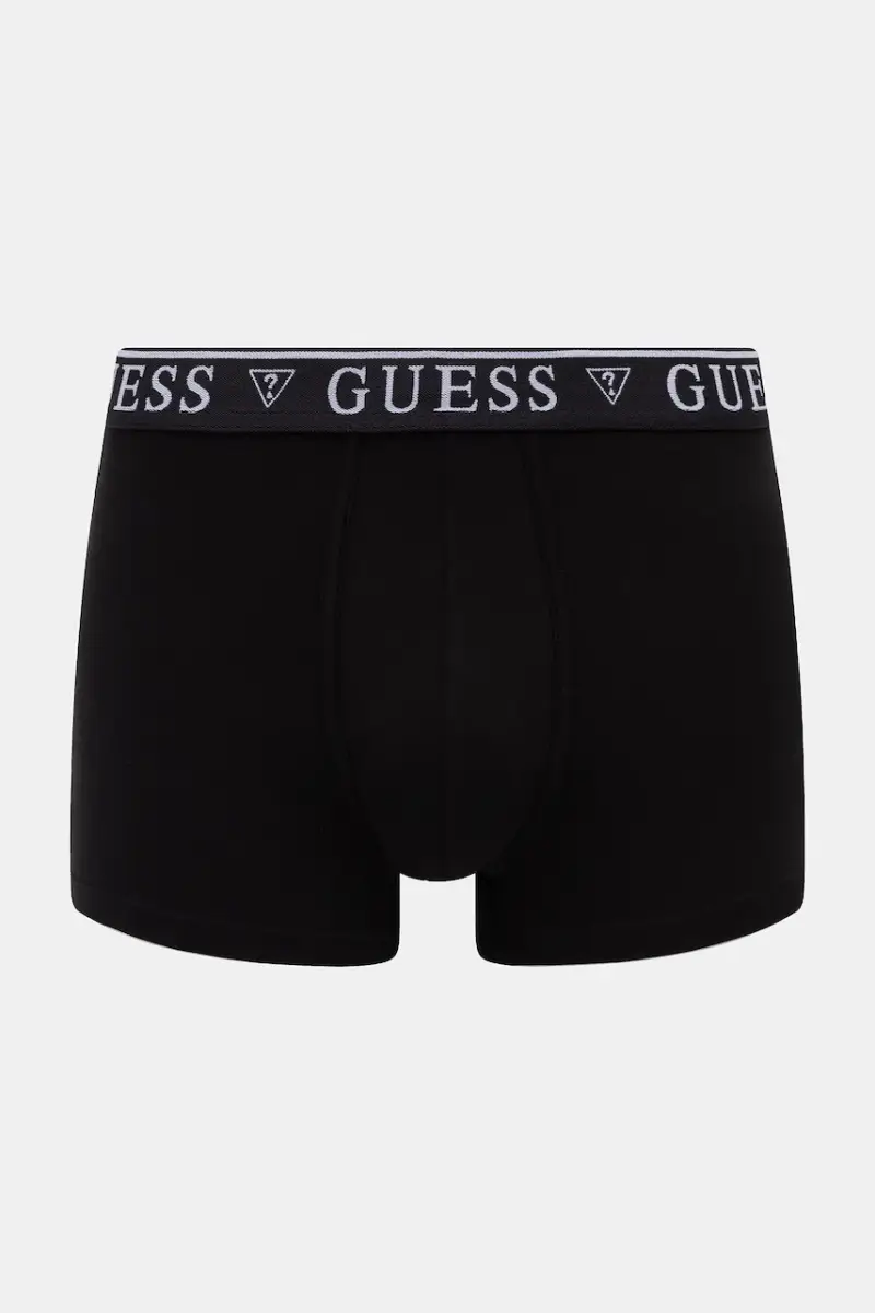 boxer pacco da 5 colore blu U5BG16 K6YW1 miniatura 2