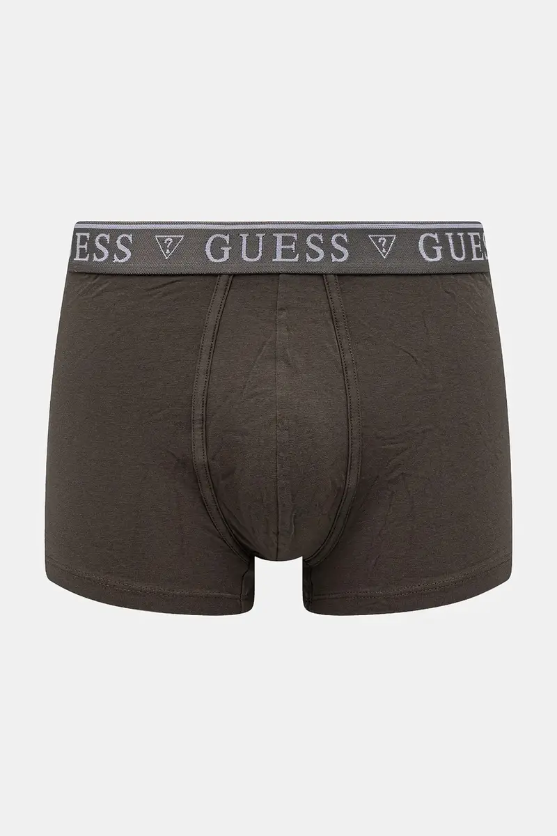 Guess Boxer Uomo Nero 3149925 miniatura 3