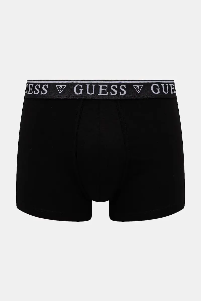 Guess Boxer Uomo Nero 3149925 miniatura 4